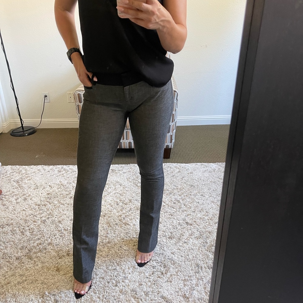 Dress Pants